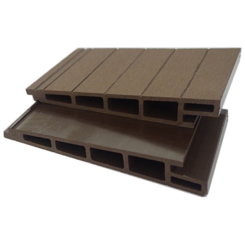 杭州塑木墙板材料供应厂商177-28木塑墙板销售