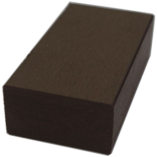 杭州塑木凳板条材料供应60-40尺寸户外座椅塑木凳条