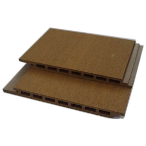 杭州塑木外墙板销售厂家152-12规格木塑插槽墙板